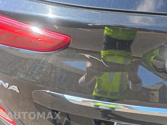 2021 Hyundai Kona Electric Limited - miniatura 27