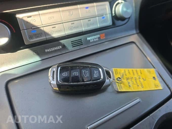 2021 Hyundai Kona Electric Limited - miniatura 5