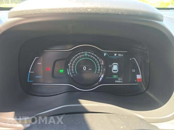 2021 Hyundai Kona Electric Limited - miniatura 6