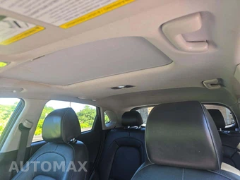 2021 Hyundai Kona Electric Limited - miniatura 8