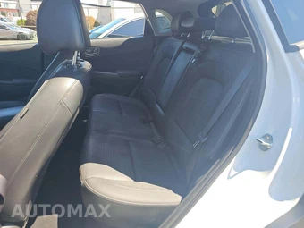 2021 Hyundai Kona Electric Limited - miniatura 13
