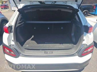 2021 Hyundai Kona Electric Limited - miniatura 14