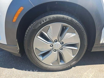 2021 Hyundai Kona Electric Limited - miniatura 22