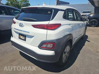 2021 Hyundai Kona Electric Limited - miniatura 3