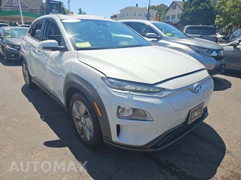 2021 Hyundai Kona Electric Limited - miniatura 4