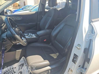 2021 Hyundai Kona Electric Limited - miniatura 6