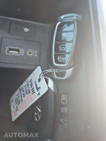 2021 Hyundai Kona Electric Limited - miniatura 8