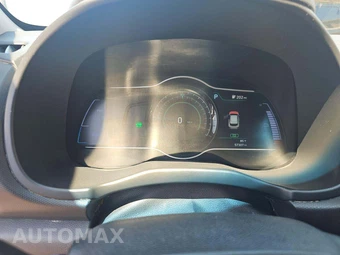 2021 Hyundai Kona Electric Limited - miniatura 9
