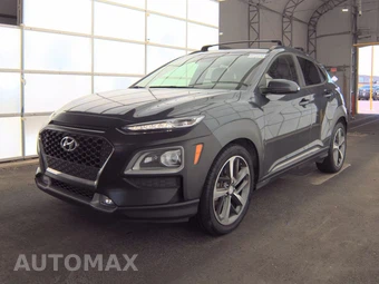 2021 Hyundai Kona Limited