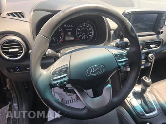 2021 Hyundai Kona Limited - miniatura 10
