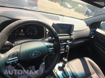 2021 Hyundai Kona Limited - miniatura 11