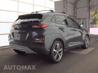 2021 Hyundai Kona Limited - miniatura 4