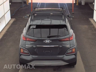 2021 Hyundai Kona Limited - miniatura 5