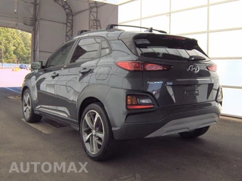 2021 Hyundai Kona Limited - miniatura 6