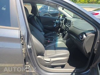 2021 Hyundai Kona Limited - miniatura 8