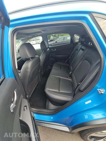2021 Hyundai Kona Limited - miniatura 13