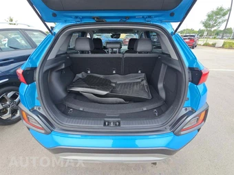 2021 Hyundai Kona Limited - miniatura 14