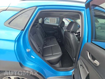 2021 Hyundai Kona Limited - miniatura 16