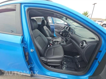 2021 Hyundai Kona Limited - miniatura 18