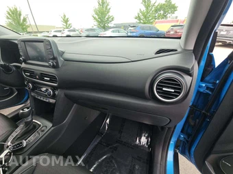 2021 Hyundai Kona Limited - miniatura 19