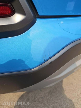 2021 Hyundai Kona Limited - miniatura 23