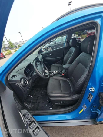 2021 Hyundai Kona Limited - miniatura 6