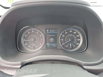 2021 Hyundai Kona Limited - miniatura 9