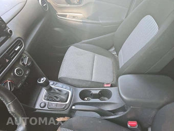 2021 Hyundai Kona Night - miniatura 26