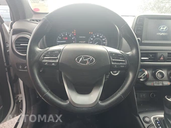 2021 Hyundai Kona Night - miniatura 10