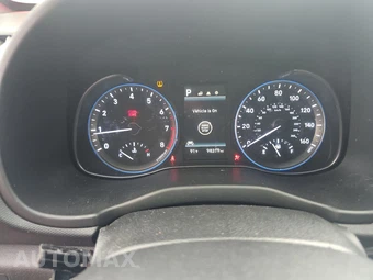 2021 Hyundai Kona Night - miniatura 12