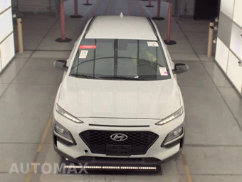 2021 Hyundai Kona Night - miniatura 2