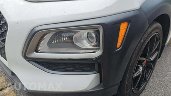 2021 Hyundai Kona Night - miniatura 27