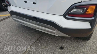 2021 Hyundai Kona Night - miniatura 28
