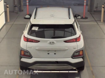 2021 Hyundai Kona Night - miniatura 5