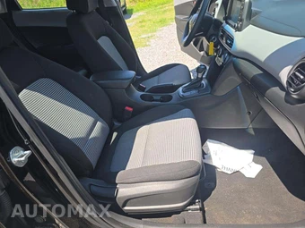 2021 Hyundai Kona SE - miniatura 15