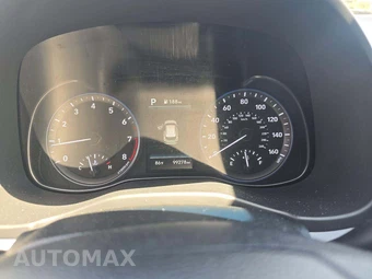 2021 Hyundai Kona SE - miniatura 6