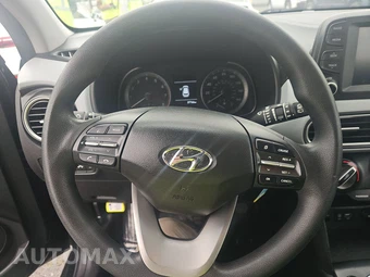 2021 Hyundai Kona SE - miniatura 10