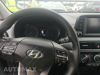 2021 Hyundai Kona SE - miniatura 11