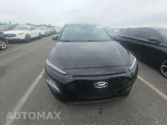 2021 Hyundai Kona SE - miniatura 2