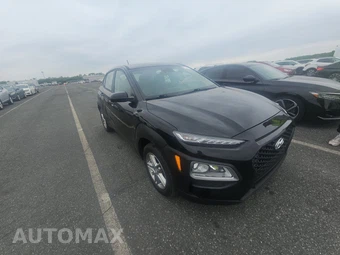 2021 Hyundai Kona SE - miniatura 3