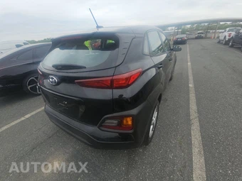 2021 Hyundai Kona SE - miniatura 4