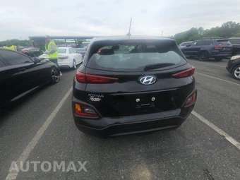 2021 Hyundai Kona SE - miniatura 5