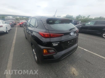 2021 Hyundai Kona SE - miniatura 6