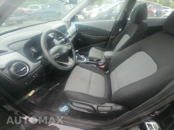 2021 Hyundai Kona SE - miniatura 7