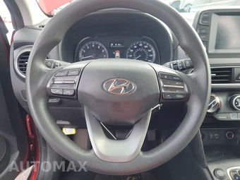 2021 Hyundai Kona SE - miniatura 10