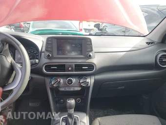 2021 Hyundai Kona SE - miniatura 11
