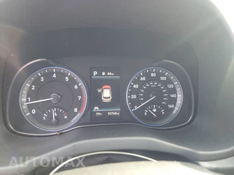 2021 Hyundai Kona SE - miniatura 12