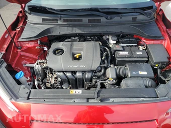 2021 Hyundai Kona SE - miniatura 15