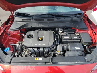 2021 Hyundai Kona SE - miniatura 16