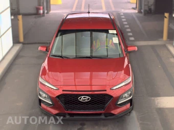 2021 Hyundai Kona SE - miniatura 2